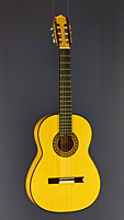 Vicente Sanchis, Modell 41Fl Flamencogitarre Fichte, Zypresse