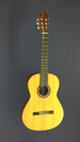 Rolf Eichinger Konzertgitarre, Sitka-Fichte, Palisander, Mensur 64 cm, Baujahr 2008