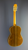 Rolf Eichinger Konzertgitarre, Taller, Fichte, Palisander, Mensur 65 cm, Baujahr 2006