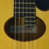 Thomas Friedrich Classical Guitar spruce, cherrywood, cutaway, 2007