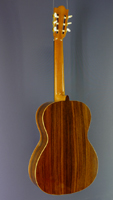 Thomas Friedrich Classical Guitar, spruce, rosewood, scale 65 cm, year 2007