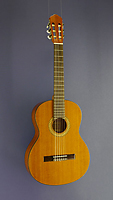 Lacuerda, Model chica 62, 7/8-Guitar cedar, mahogany, scale 62 cm