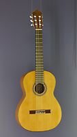 Juan Aguilera, Model Estudio 5, classical guitar cedar, mahogany