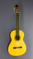 Antonio Marin Montero Flamenco Guitar spruce, rosewood, 1995, second-hand