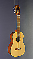 Leho Guitalele, Travel guitar, scale 43 cm