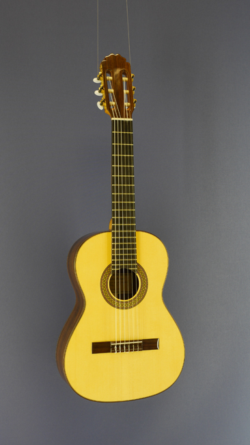 Ricardo Moreno Requinto guitar spruce, rosewood, scale 54.5 cm