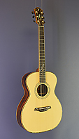Furch OM 25 SC acoustic guitar, OM form, Sitka spruce, cocobolo