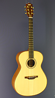 Hopf Woodstock Steel-string Guitar spruce, rosewood